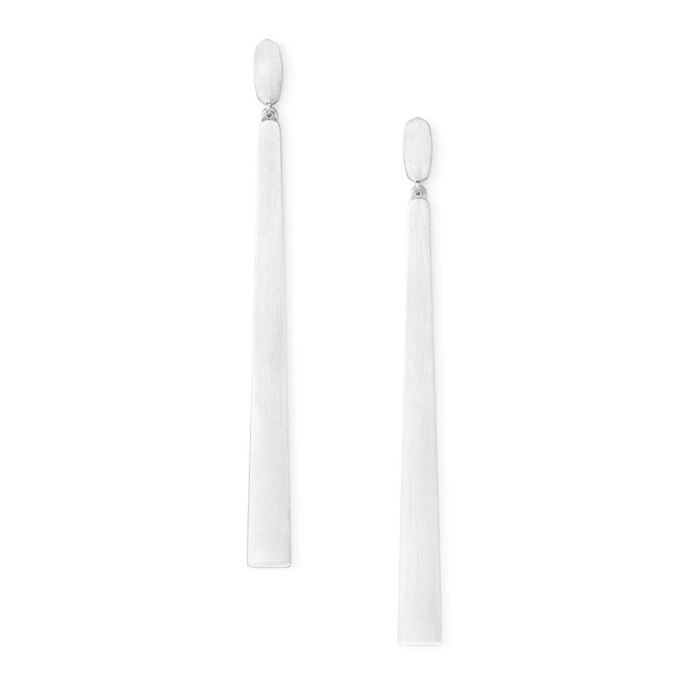 Kendra Scott Brooklyn Statement Earrings In Bright